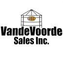 VandeVoorde Sales, Inc. - Farming Service