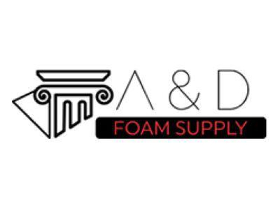 A & D Foam Supply - Pompano Beach, FL