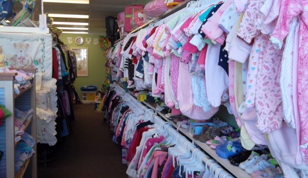 ANOTHER CHILD Childrens and Maternity Quality Resale - Saint Clair Shores, MI