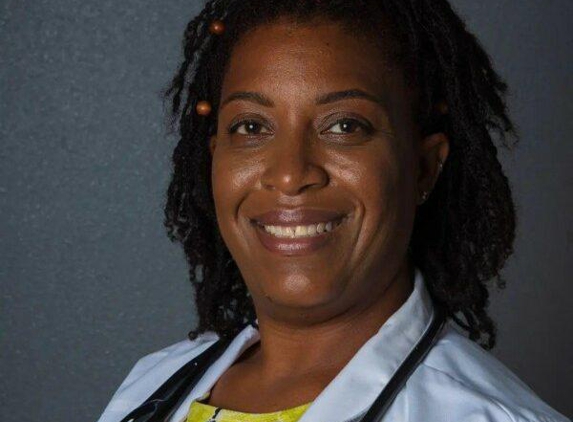 Trinese Hardy, Psychiatric Nurse Practitioner - Kissimmee, FL