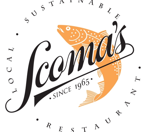 Scoma's Restaurant - San Francisco, CA