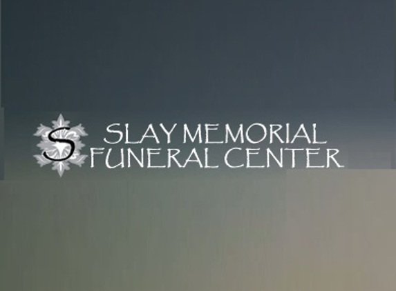 Slay Memorial Funeral Center - Aubrey, TX