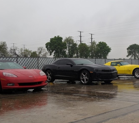 America's Auto Auction Harrisburg - Mechanicsburg, PA