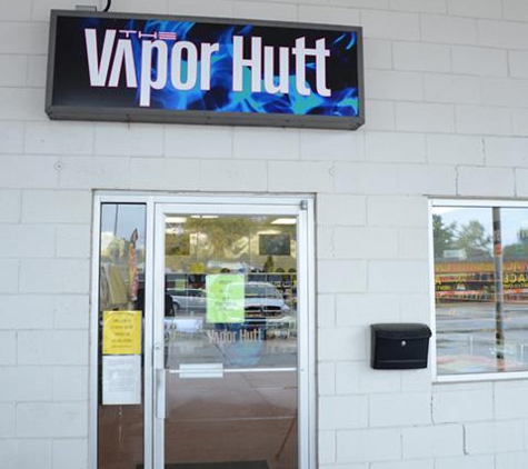 The Vapor Hutt - Columbus, NE