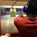 Memorial Shooting Center - Rifle & Pistol Ranges