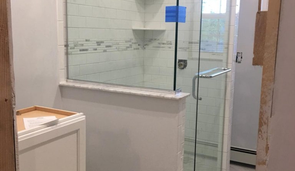 Elegant Shower Doors - Hackensack, NJ