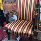 Davis Upholstery