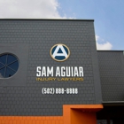 Sam Aguiar Injury Lawyers