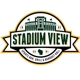 Stadium View Sports Bar, Grill & Banquet Hall