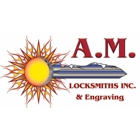 A.M. Locksmiths, Inc