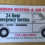 Anderson's Heating and Air Conditioning Inc.