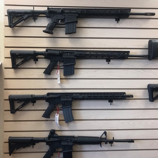 Lone Star Armory SA - San Antonio, TX