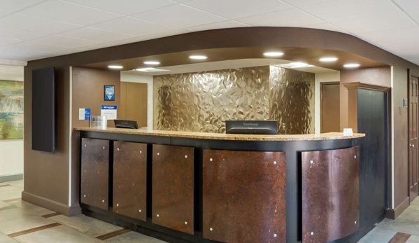 Best Western Plus Executive Hotel - Richmond, VA