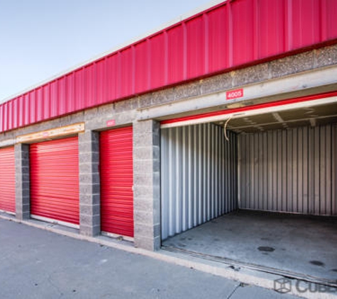 CubeSmart Self Storage - Aurora, CO