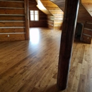 Steel's Hardwood Floors and Air Duct Cleaning - Floor Materials