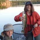 Jake's Northwest Angle