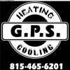 GPS Heating & Cooling gallery