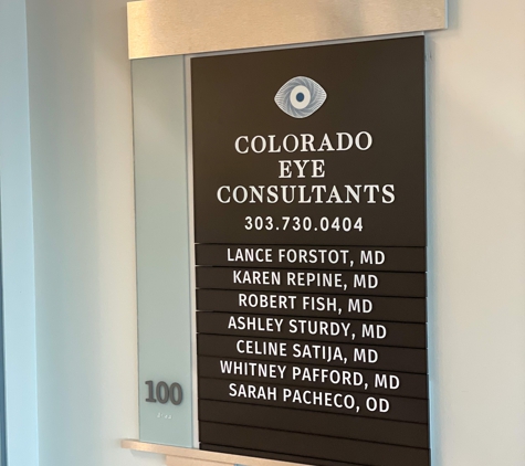 Karen M. Repine, M.D. - Littleton, CO