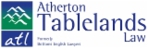 Atherton Tablelands Law Logo