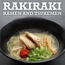 Raki Raki - Japanese Restaurants
