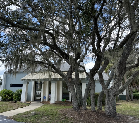 Bayonet Point Animal Clinic - Port Richey, FL