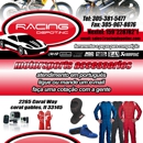 Racing Depot - Painting Contractors