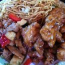Panda Express - Fast Food Restaurants