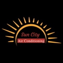 Sun City Air Conditioning - Heating Contractors & Specialties