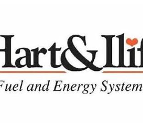 Hart & Iliff Fuel and Energy Systems - Newton, NJ