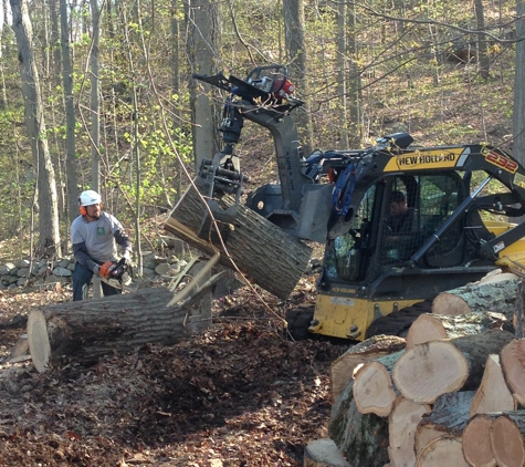 Bart's Tree Service - Danbury, CT