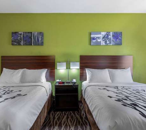 Sleep Inn & Suites Millbrook - Pratville - Millbrook, AL