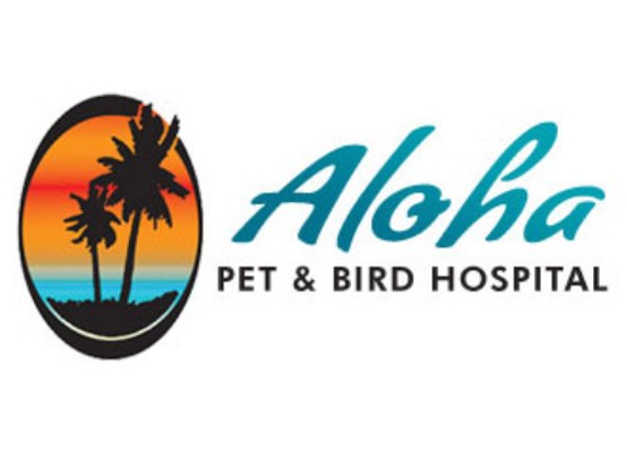 Aloha Pet And Bird Hospital - Indian Harbour Beach, FL