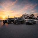 Elevate Luxury Car Service - Shuttle Service