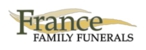 France Family Funerals - Funeral Directors