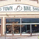 Old Town Bike Shop - Bicycle Shops