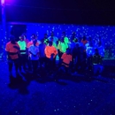 Urban Warfare Paintball & Laser Tag - Paintball