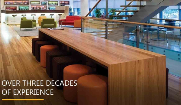Barrenjoey Timber. Over Three Decades Of Experience