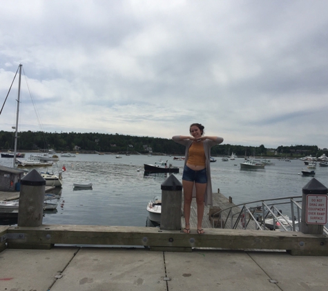 Beal's Lobster Pier - Southwest Harbor, ME