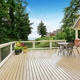 CWG Fence and Decks