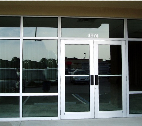 Pinellas Pasco Glass & Mirror - Tarpon Springs, FL