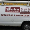 John the Plumber gallery