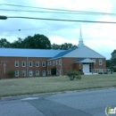 First Baptist Church of Essex - General Baptist Churches