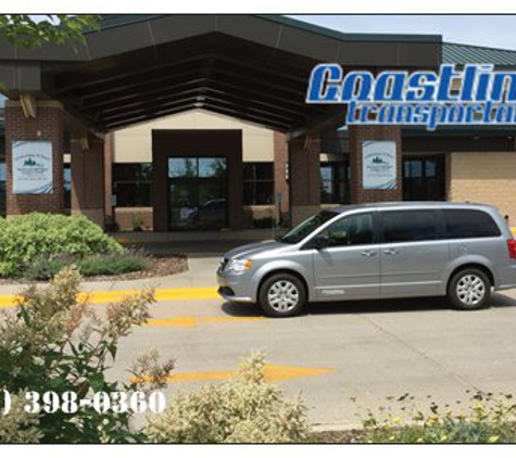 Coastline Transportation Llc - Manistee, MI