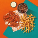 Popeyes Louisiana Kitchen - Temporarily Closed - Fast Food Restaurants