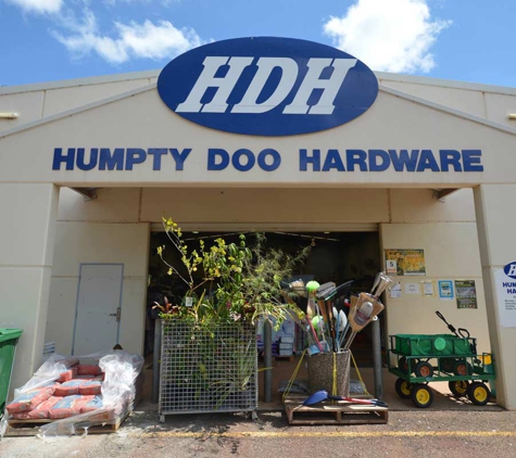 Humpty Doo Hardware - Humpty Doo, NT