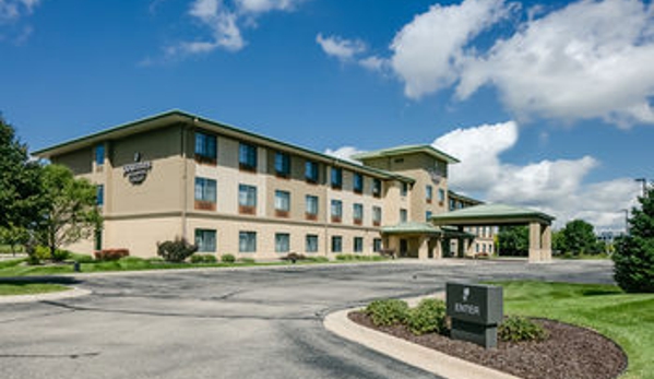 Country Inns & Suites - Middleton, WI