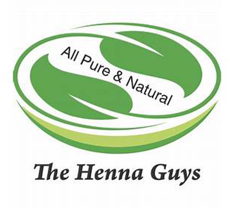 The Henna Guys Inc - Peoria, IL