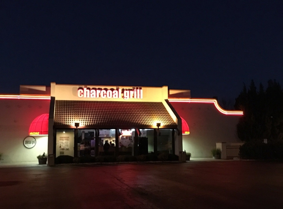 Charcoal Grill & Rotisserie - Racine, WI