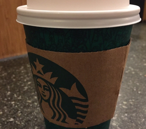 Starbucks Coffee - Stratford, CT