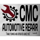 CMC Automotive INC.